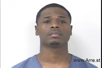 Anthony Lee Bailey Mugshot