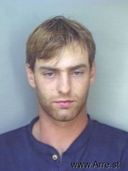 Anthony Joseph Bailey Mugshot