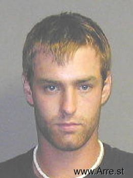 Anthony Joseph Bailey Mugshot