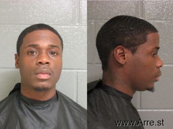 Anthony Lee Bailey Mugshot