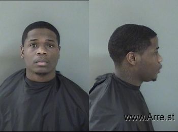 Anthony Lee Bailey Mugshot