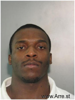 Anthony Lamar Baker Mugshot