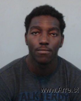 Anthony  Baker Mugshot