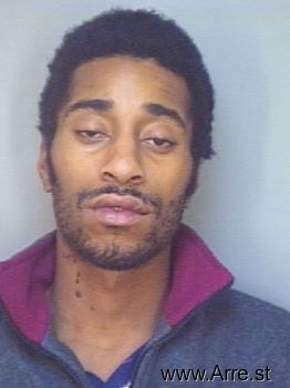 Anthony Fredrick Ballard Mugshot