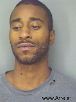 Anthony Frederick Ballard Mugshot