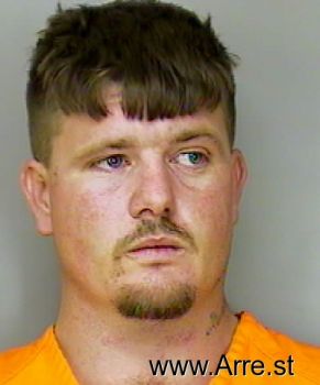 Anthony Joe Ballard Mugshot