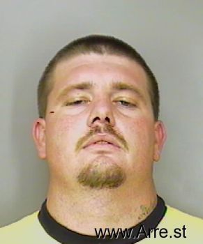 Anthony  Ballard Mugshot