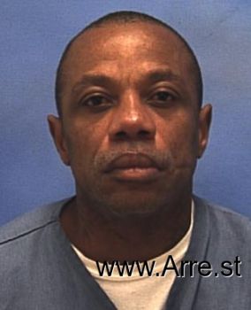 Anthony  Banks Mugshot