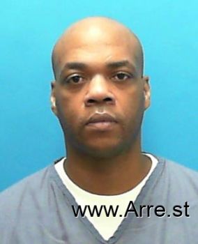 Anthony L Jr Banks Mugshot