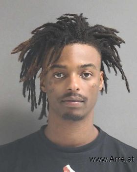 Anthony D Banks Mugshot