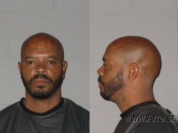 Anthony Nolan Banks Mugshot