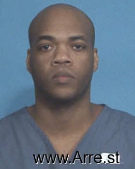 Anthony L Jr Banks Mugshot