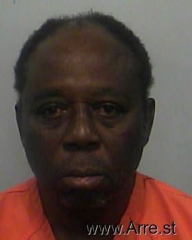 Anthony Lee Banks Mugshot