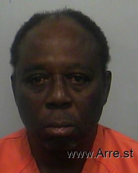 Anthony Lee Banks Mugshot