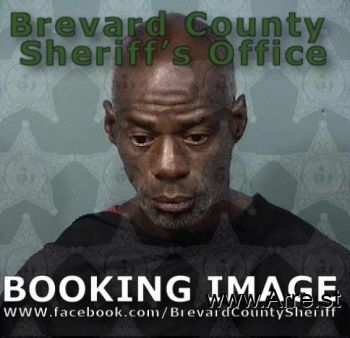 Anthony J Barlow Mugshot