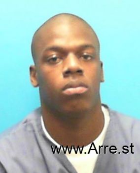 Anthony  Barnes Mugshot