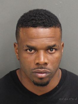 Anthony Leroy Jr Barnes Mugshot