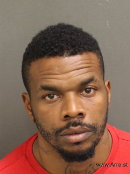 Anthony Leroy Jr Barnes Mugshot