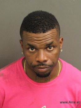 Anthony Leroy Jr Barnes Mugshot