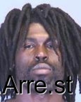 Anthony  Barnes Mugshot