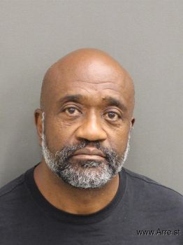 Anthony  Barrett Mugshot