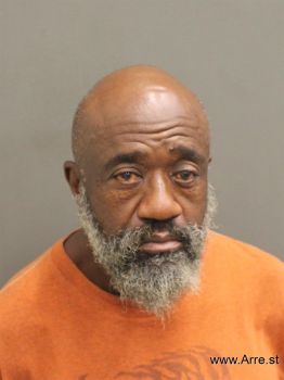 Anthony  Barrett Mugshot