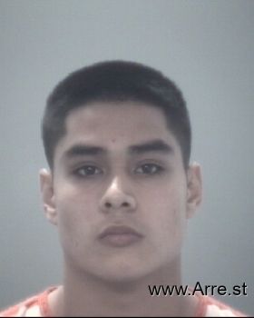 Anthony Tomas Bautista-russo Mugshot