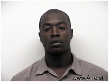 Anthony Lee Baxter Mugshot