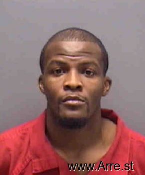 Anthony L Beard Mugshot