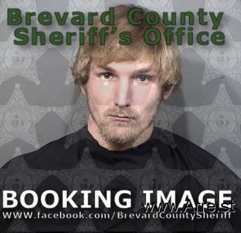 Anthony Gunnar Beck Mugshot