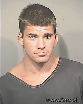 Anthony Allen Beck Mugshot