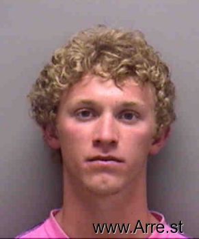 Anthony Ross Beck Ii Mugshot