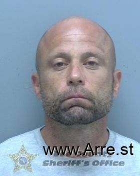 Anthony J Beckel Mugshot