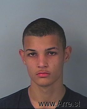 Anthony Michael Becker Mugshot