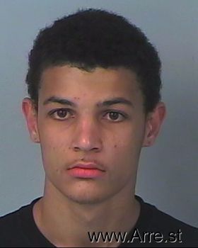 Anthony Michael Becker Mugshot