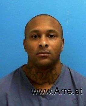 Anthony C Jr Bell Mugshot