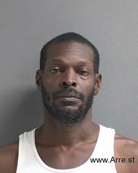 Anthony Tyrone Bell Mugshot