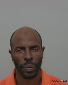 Anthony  Bell Mugshot