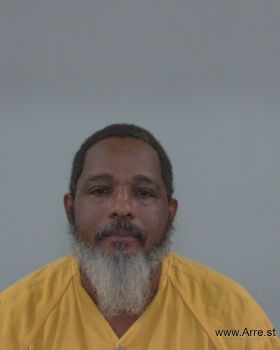 Anthony Dewayne Bell Mugshot