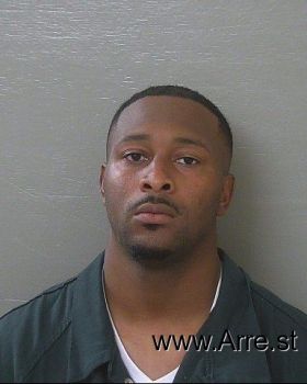 Anthony Clayton Bell Mugshot