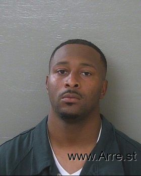 Anthony Clayton Bell Mugshot