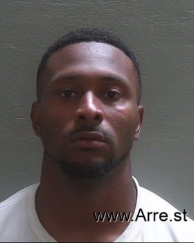 Anthony Clayton Bell Mugshot