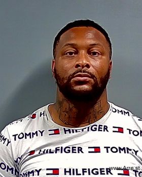 Anthony Clayton Bell Mugshot