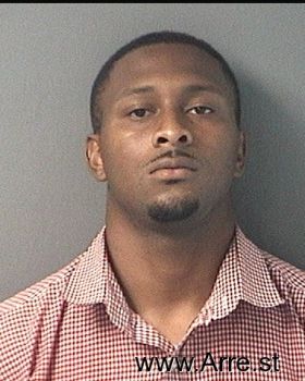 Anthony Clayton Bell Mugshot