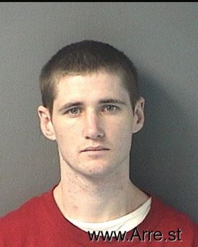 Anthony Ryan Bellerose Mugshot