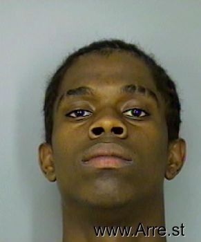 Anthony Jamile Bellmon Mugshot