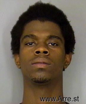 Anthony Jamirica Bellmon Mugshot