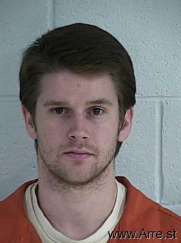 Anthony James Belter Mugshot