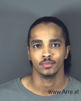 Anthony Michael Bennett Mugshot