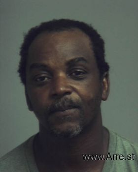 Anthony T Bennett Mugshot